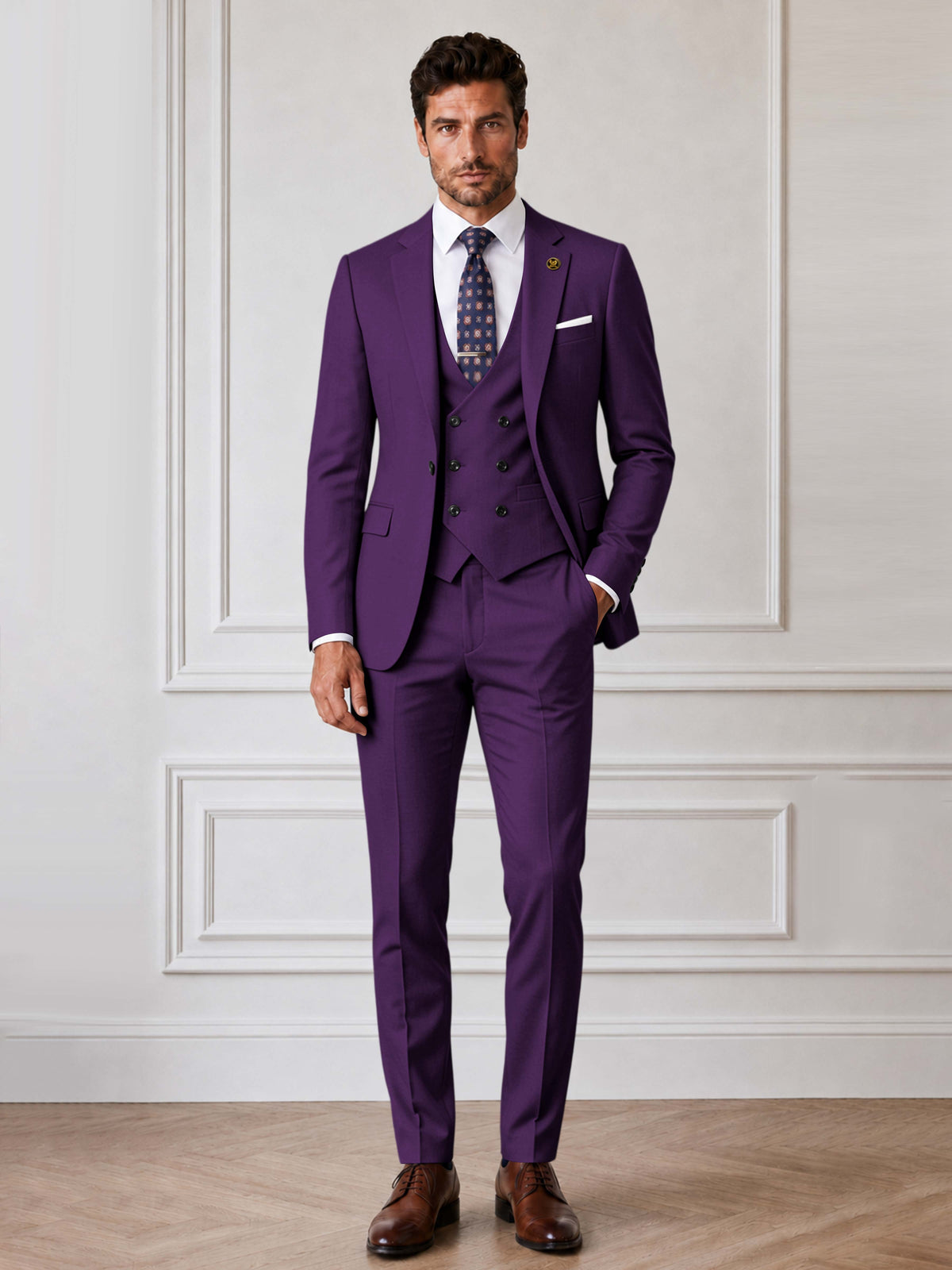 #Color_Purple