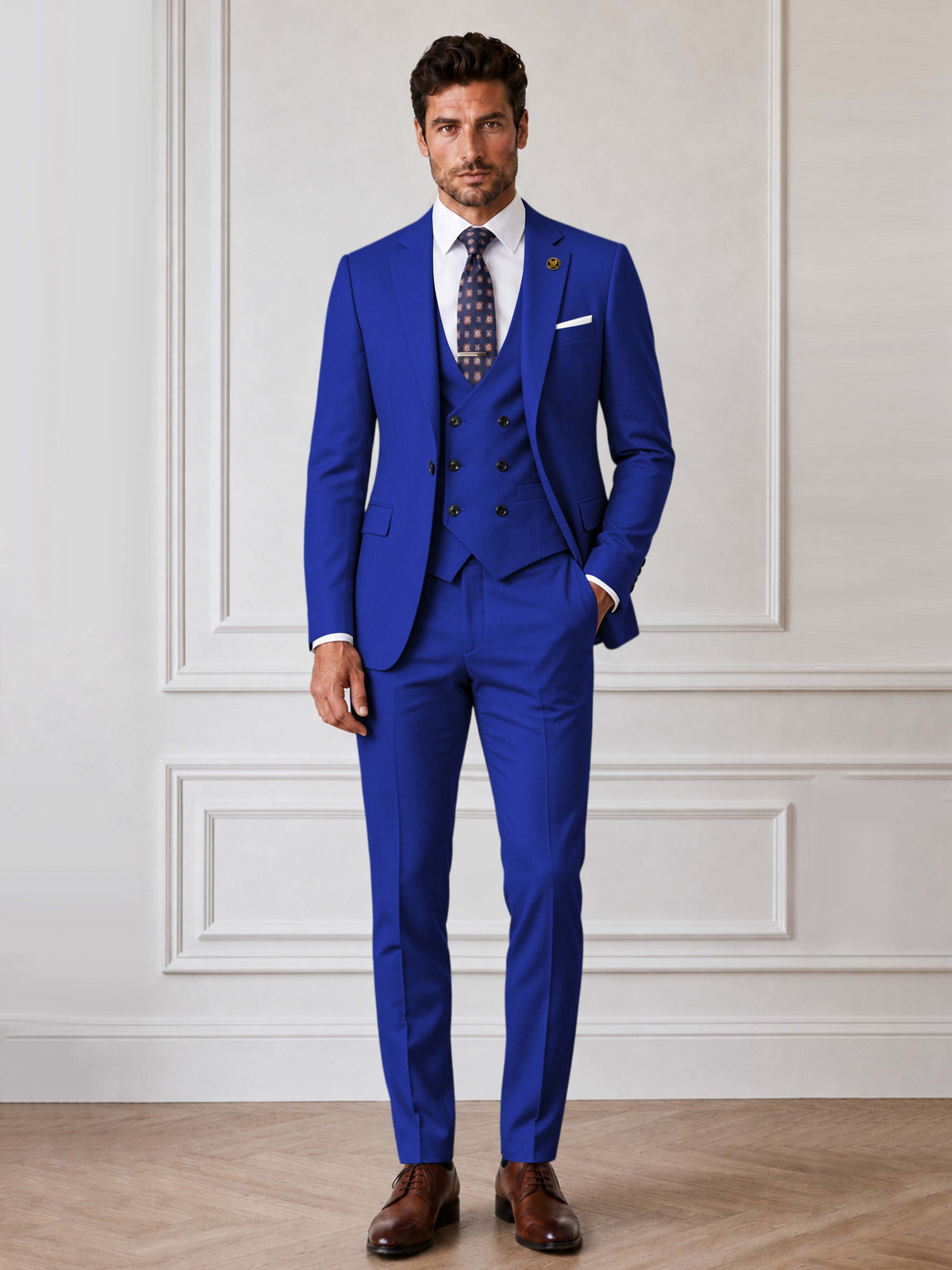 #Color_Royal Blue
