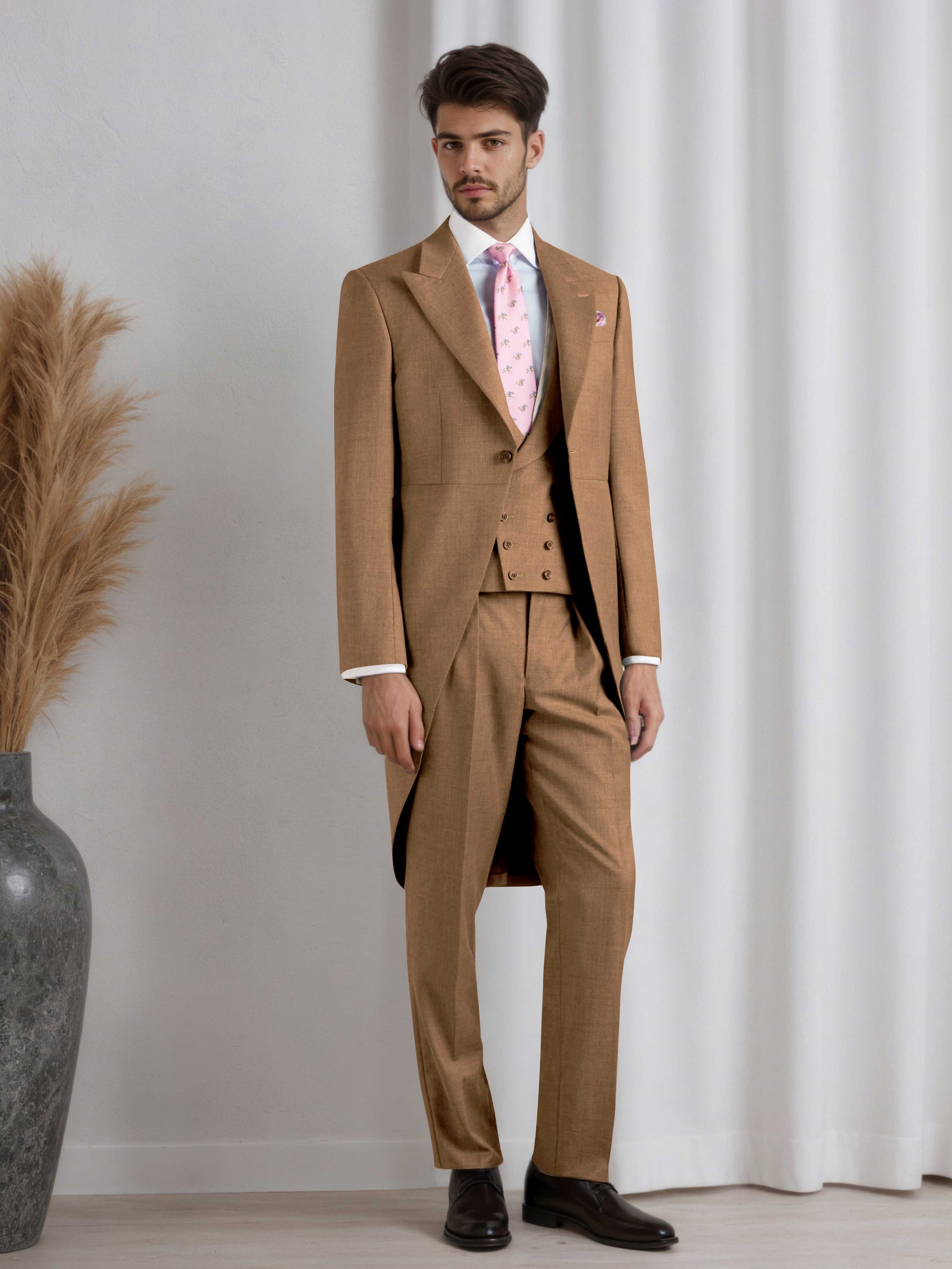 #Color_Brown