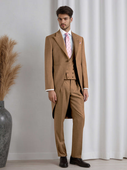 #Color_Brown