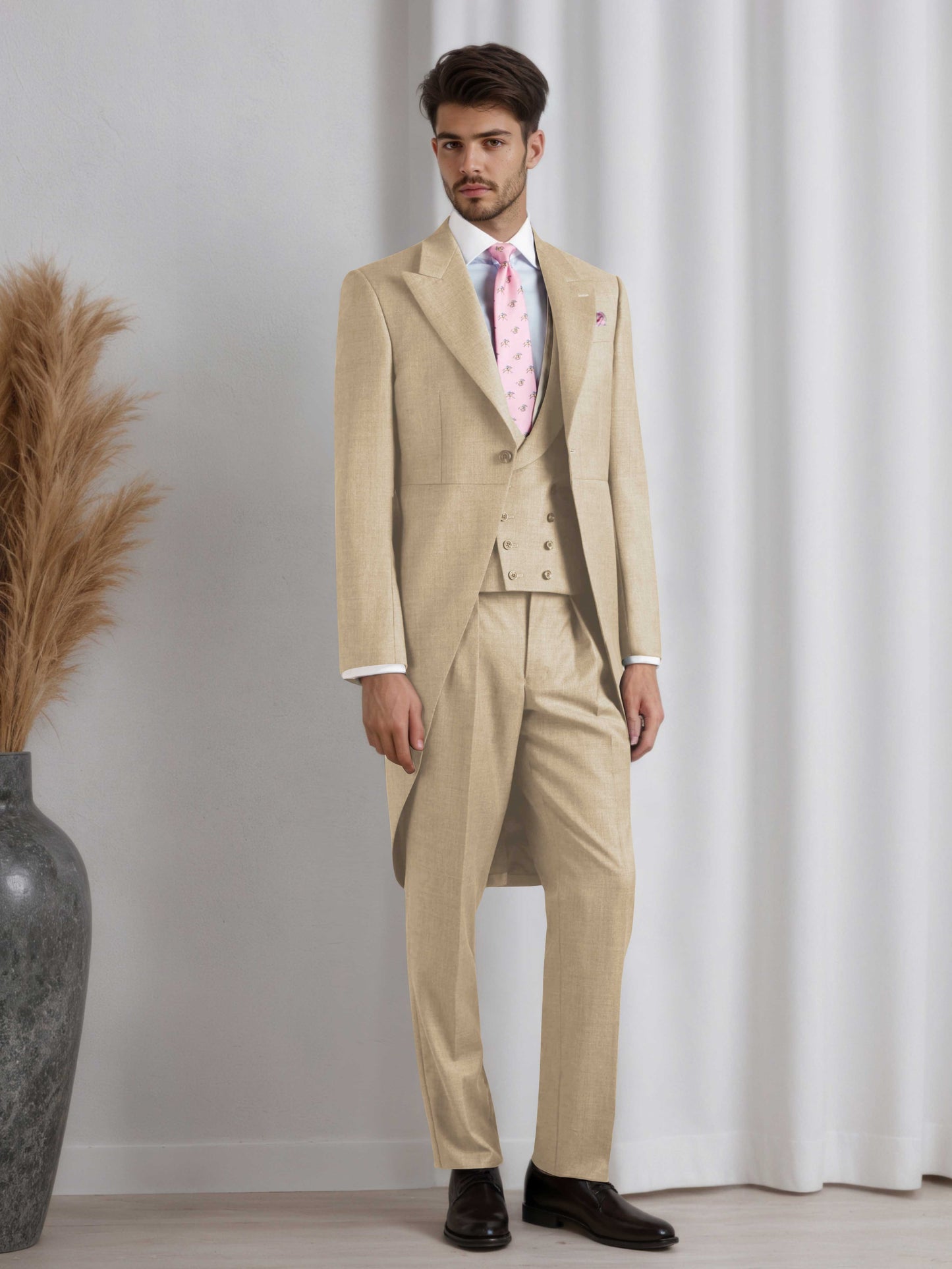 #Color_Khaki