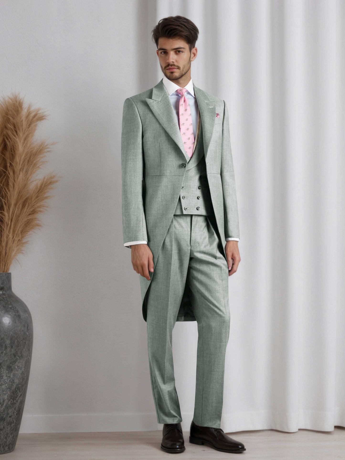 #Color_Eucalyptus