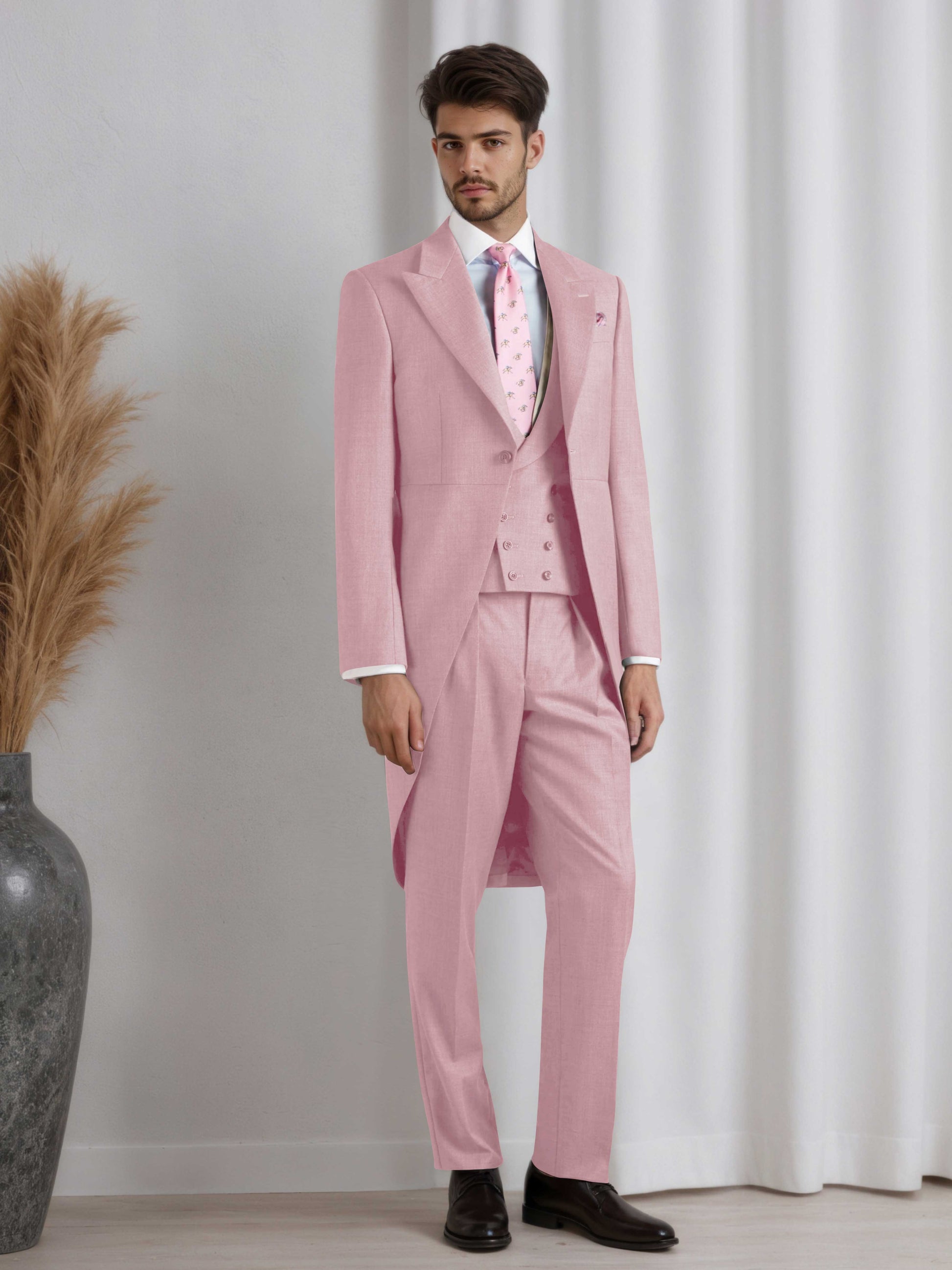 #Color_Pink
