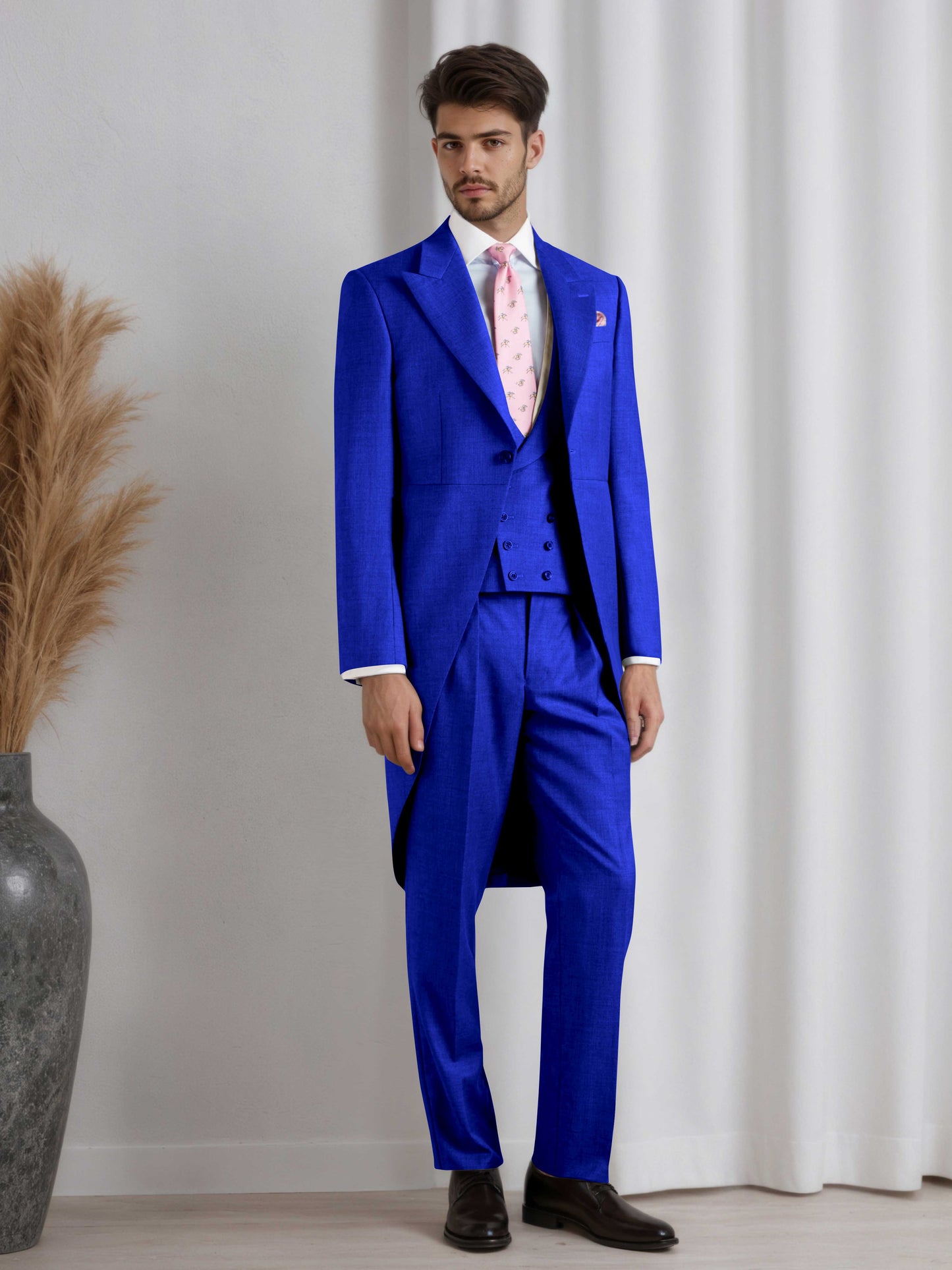 #Color_Royal Blue