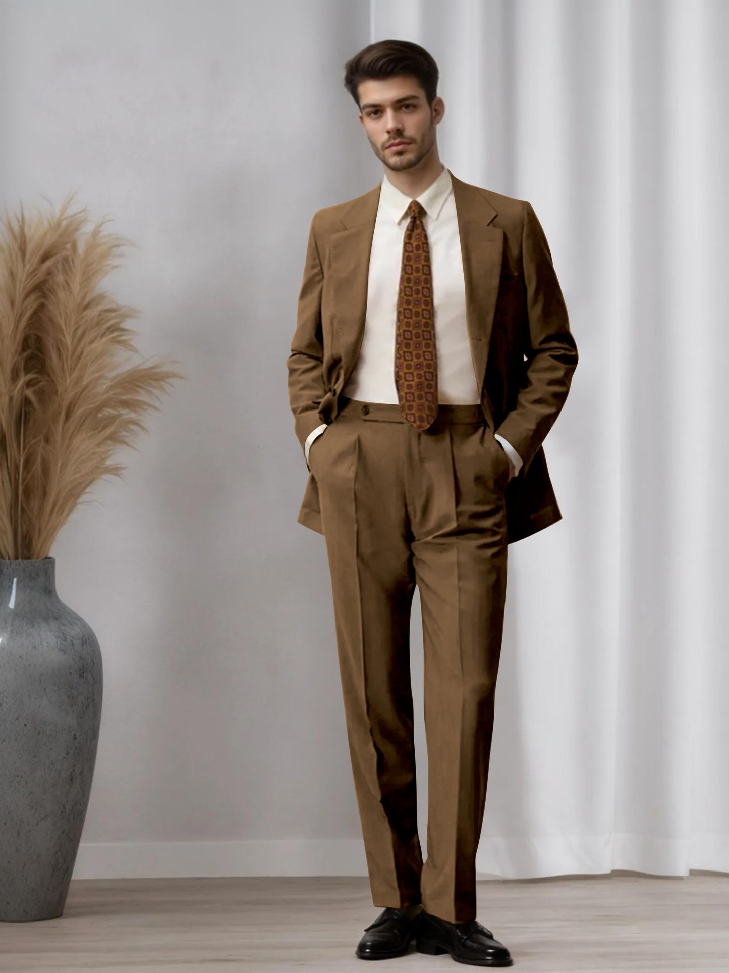 #Color_Brown