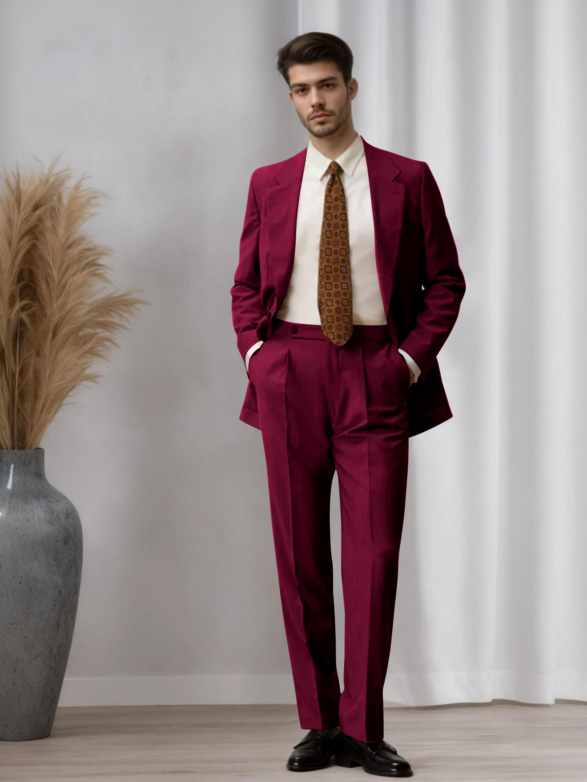 #Color_Burgundy