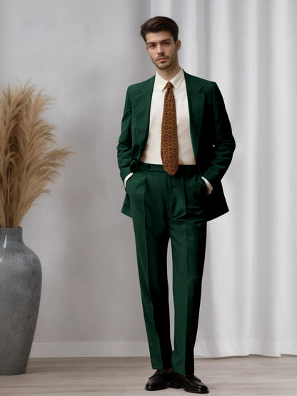 #Color_Emerald Green