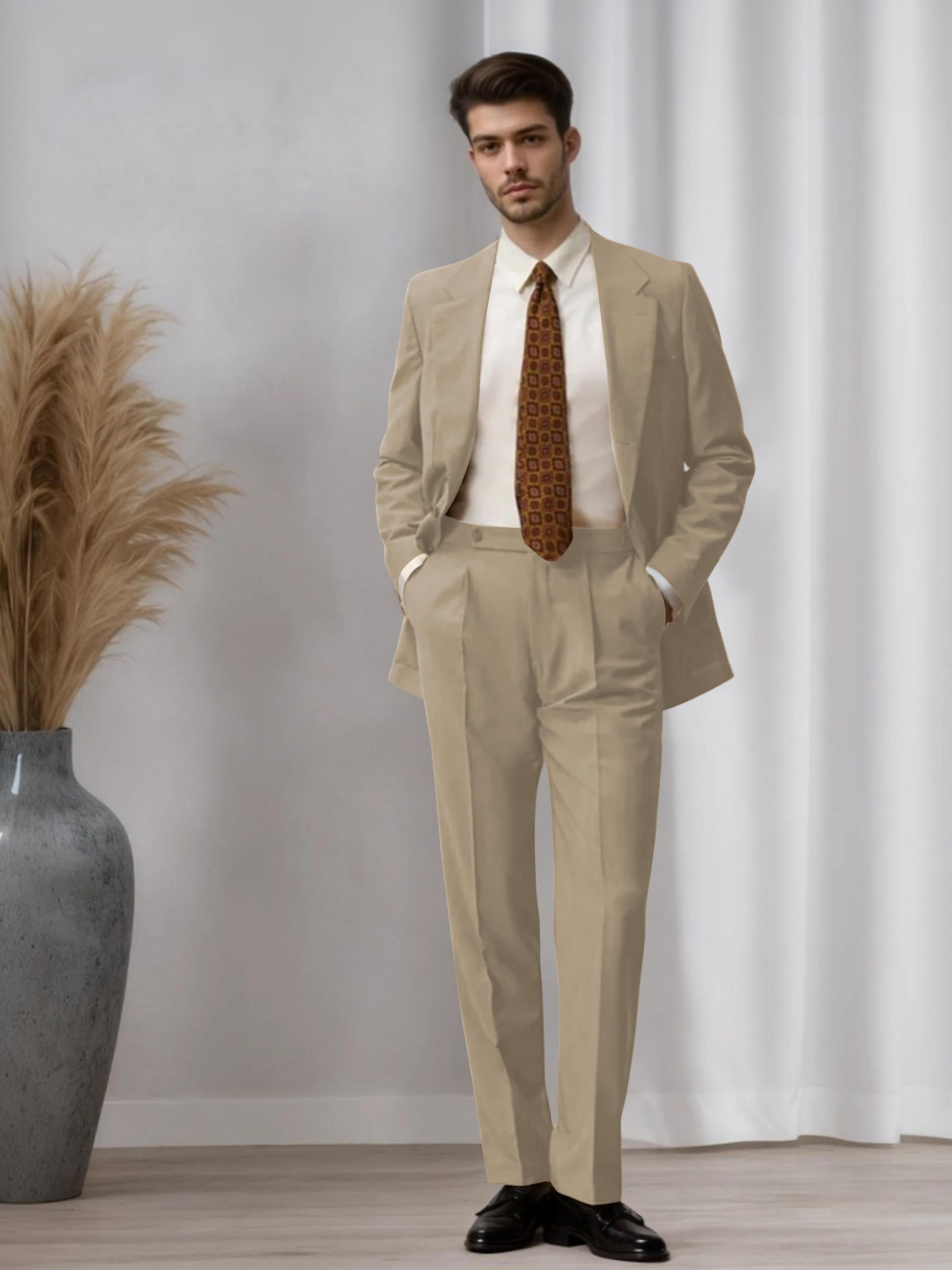 #Color_Khaki