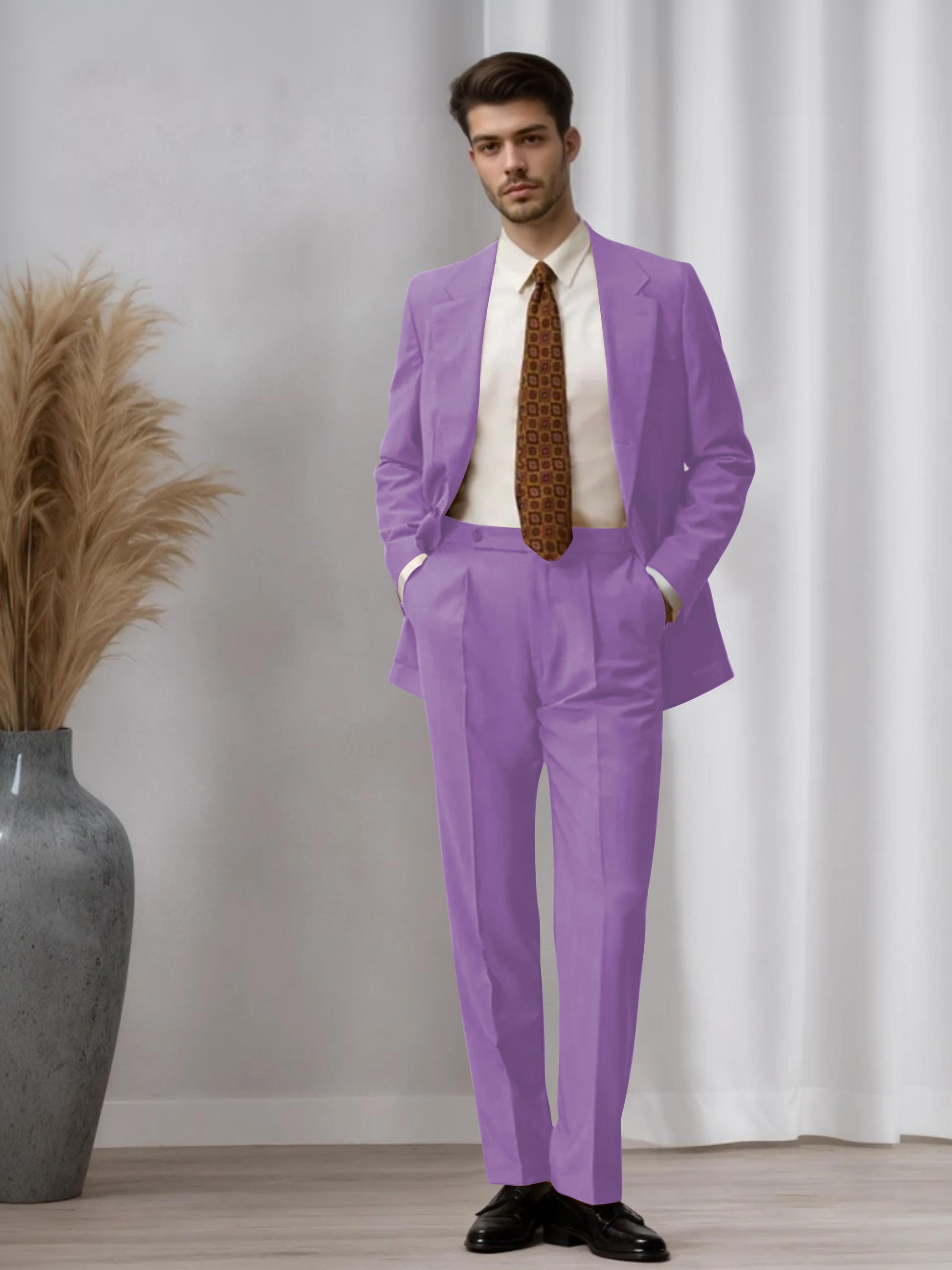 #Color_Lilac