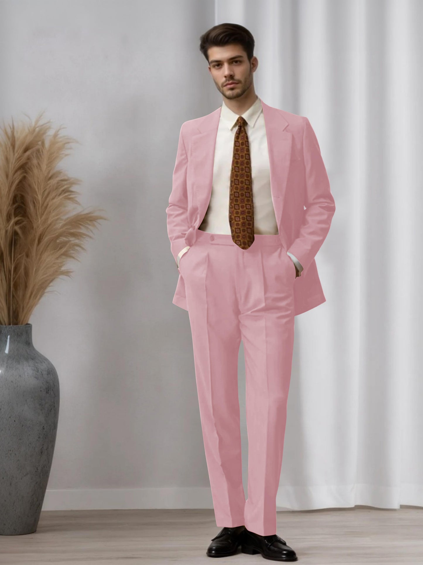 #Color_Pink