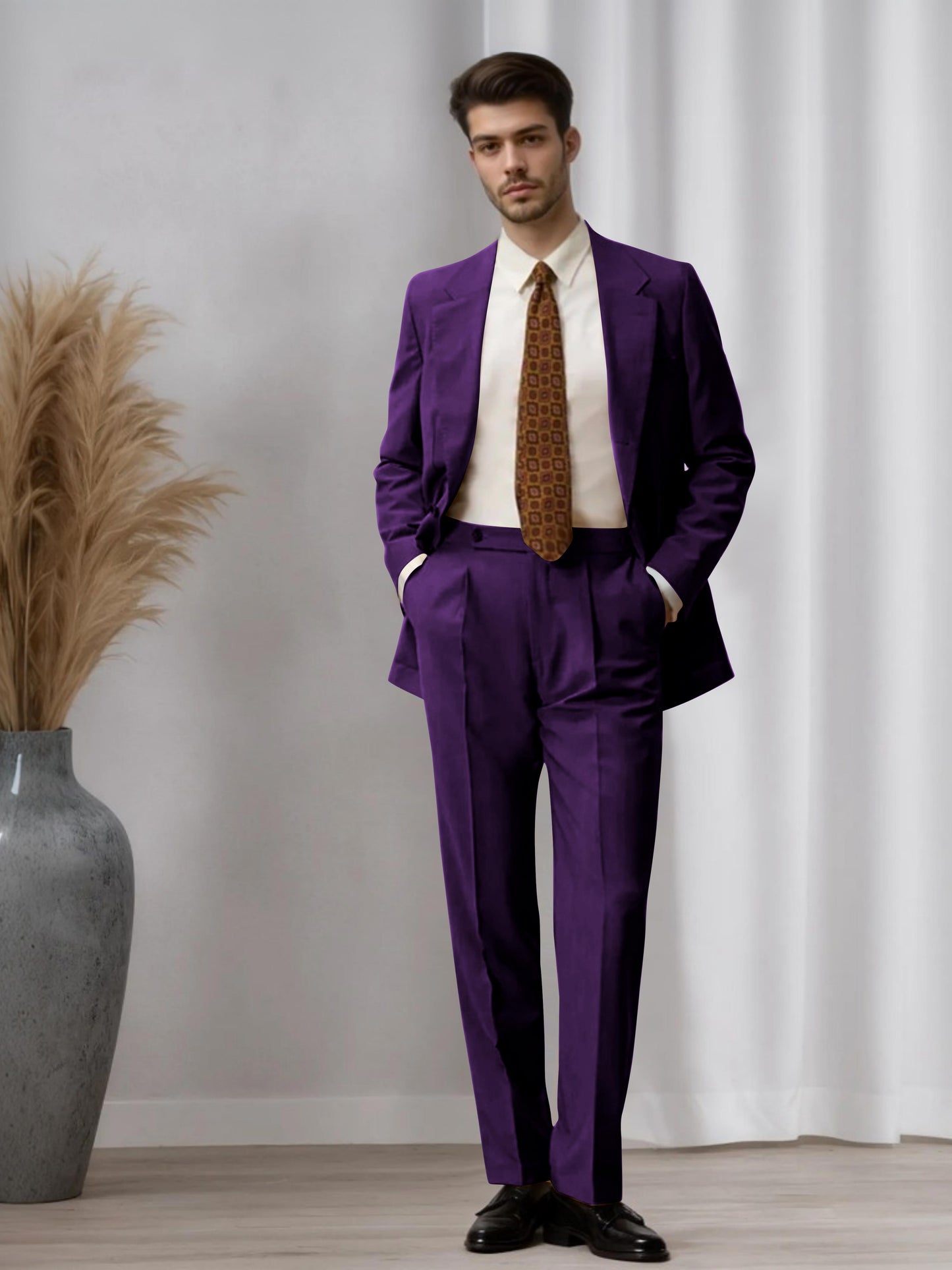 #Color_Purple