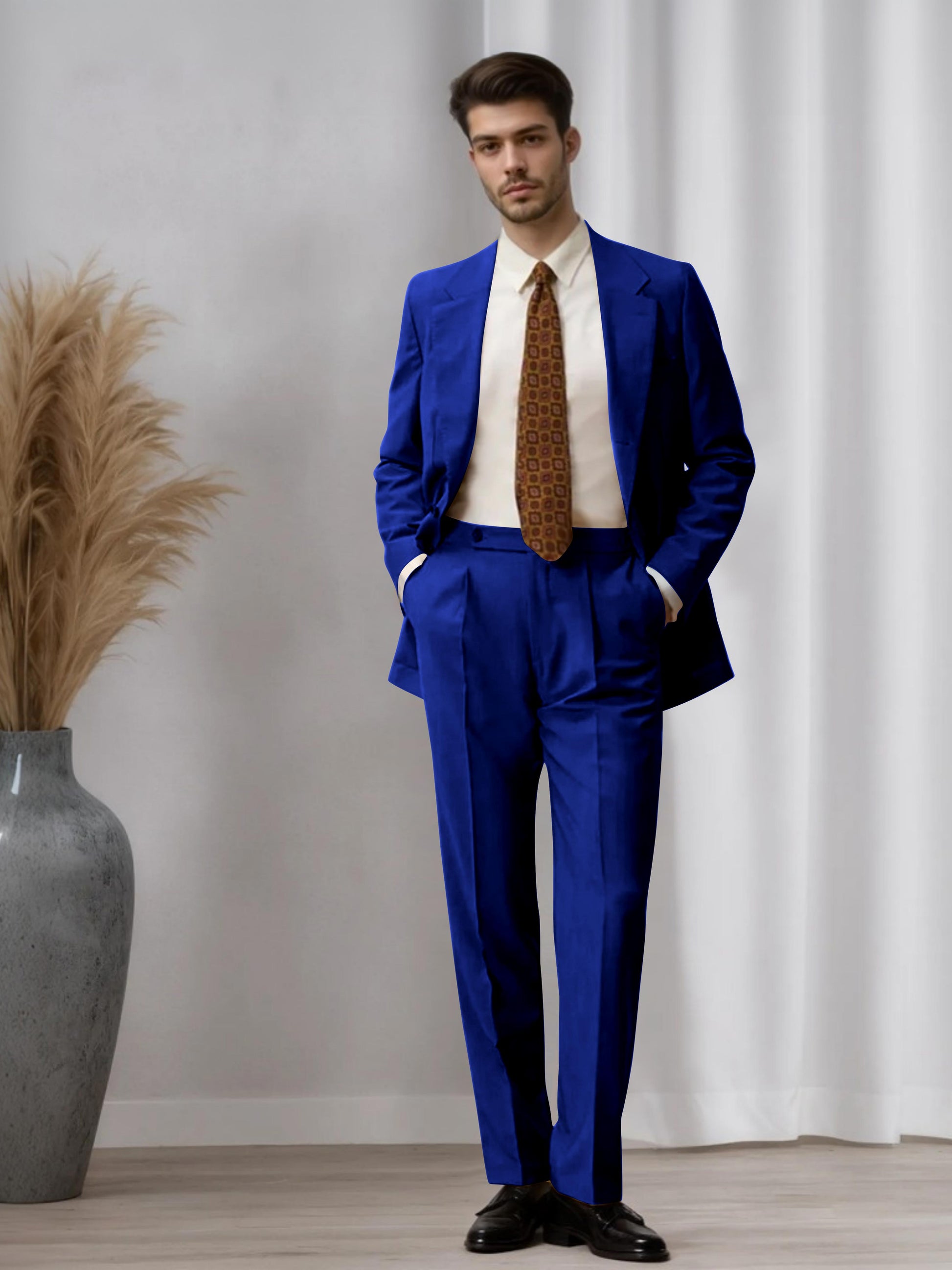 #Color_Royal Blue