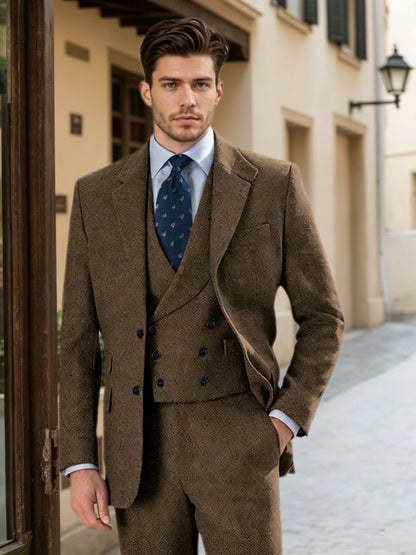 #Color_Brown