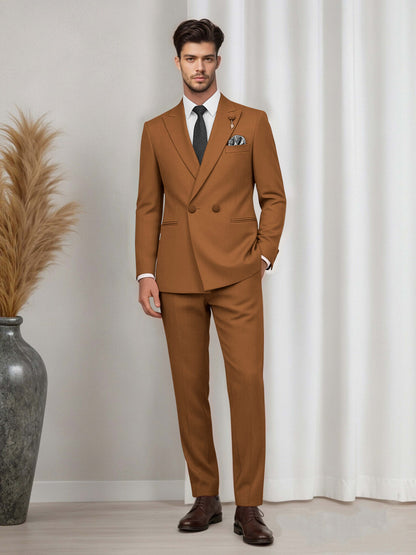 #Color_Burnt Orange