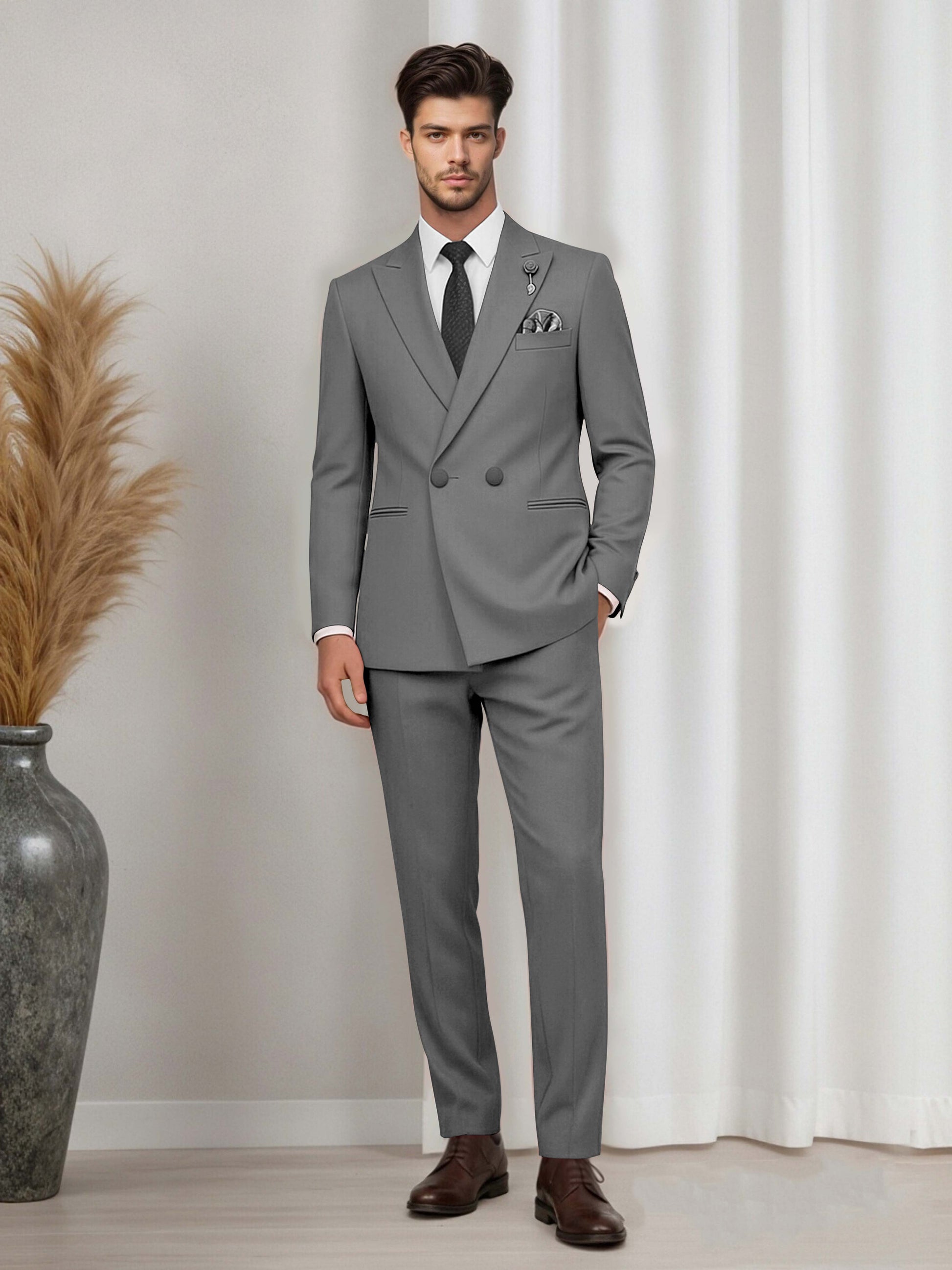 #Color_Gray