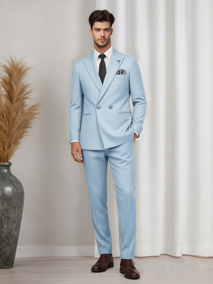 #Color_Powder Blue