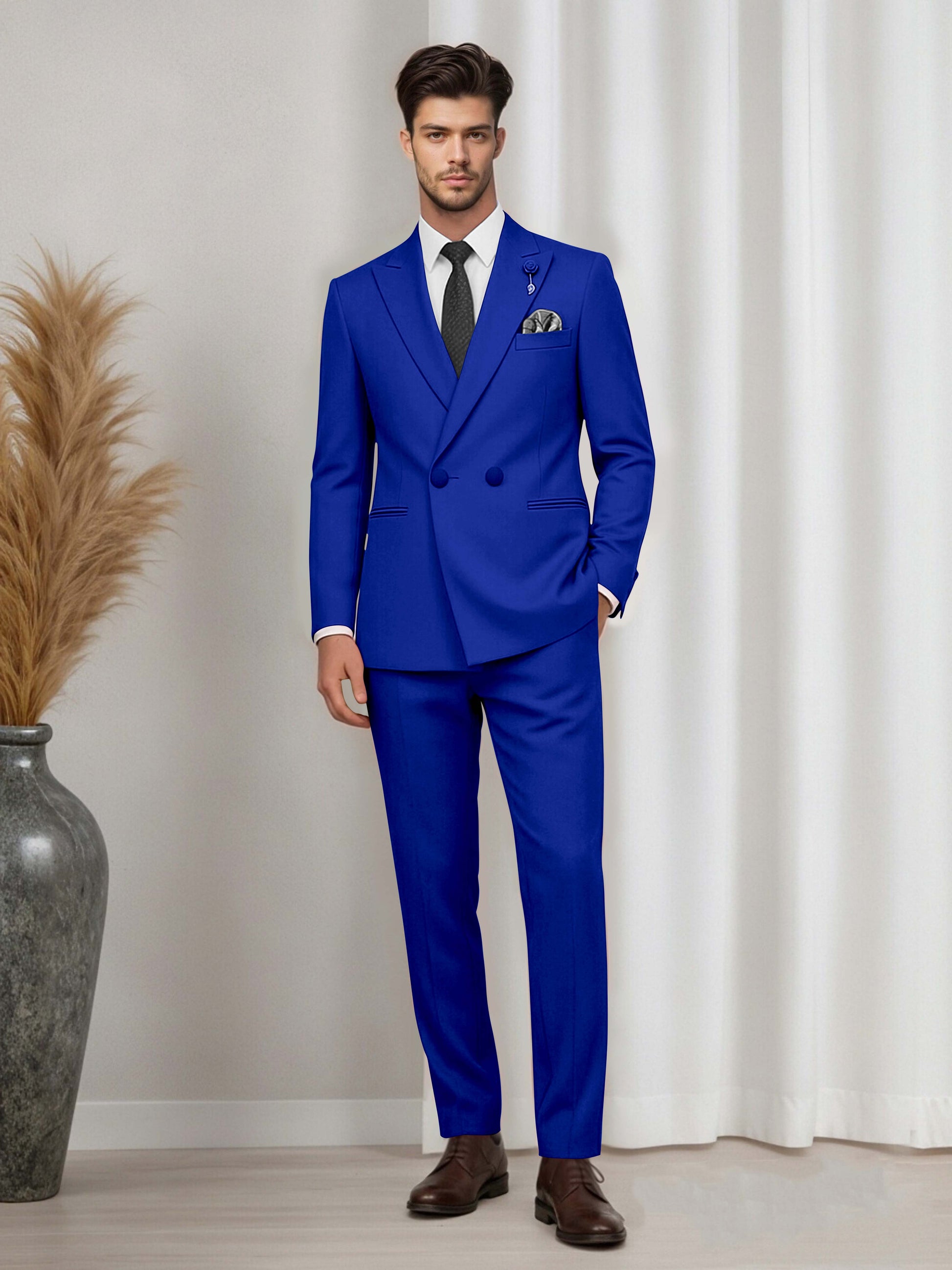 #Color_Royal Blue