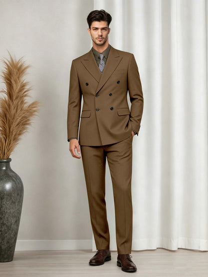 #Color_Brown