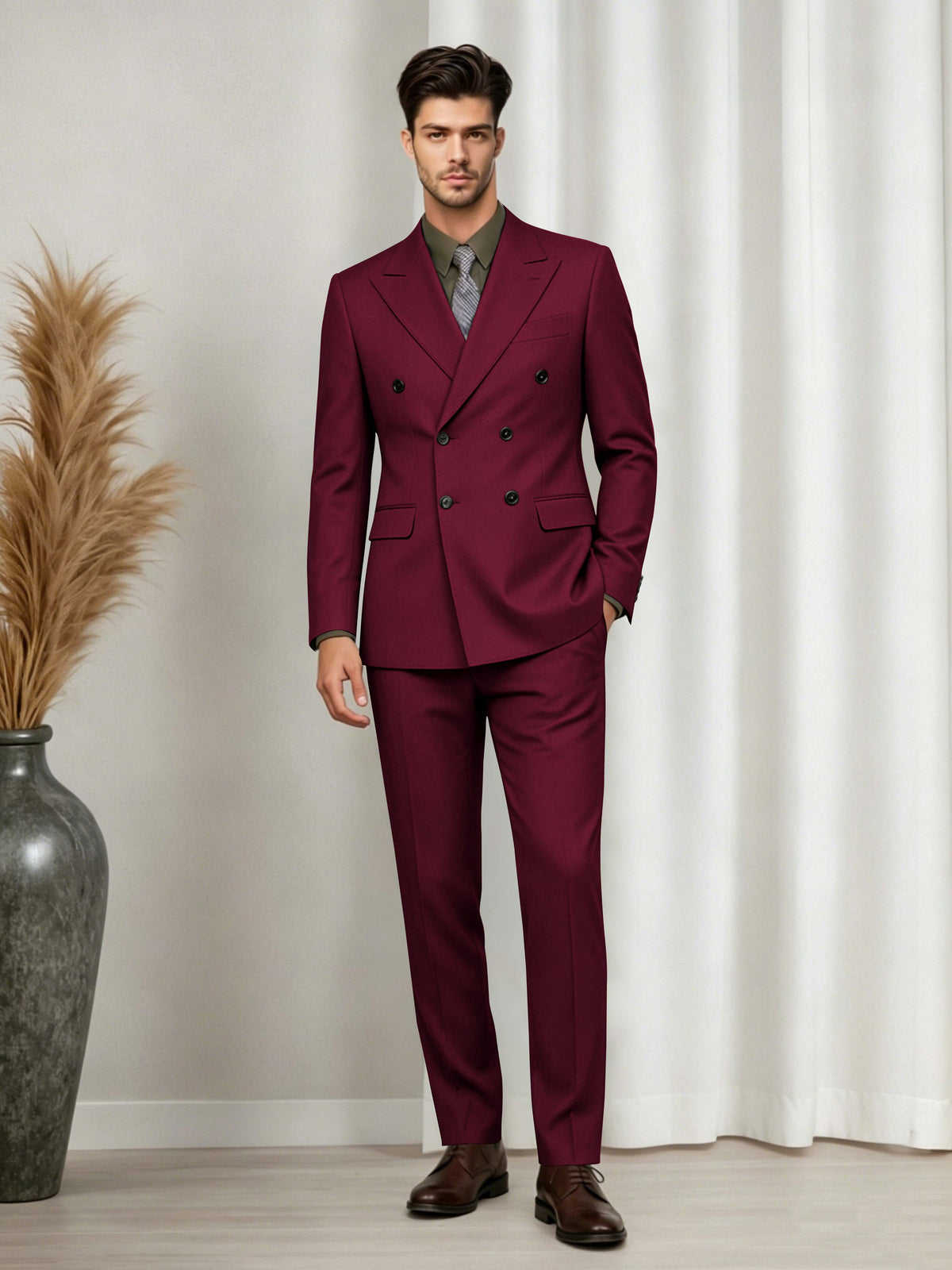 #Color_Burgundy