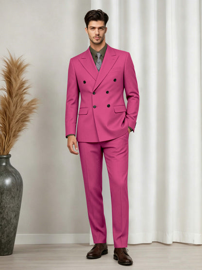 #Color_Hot Pink