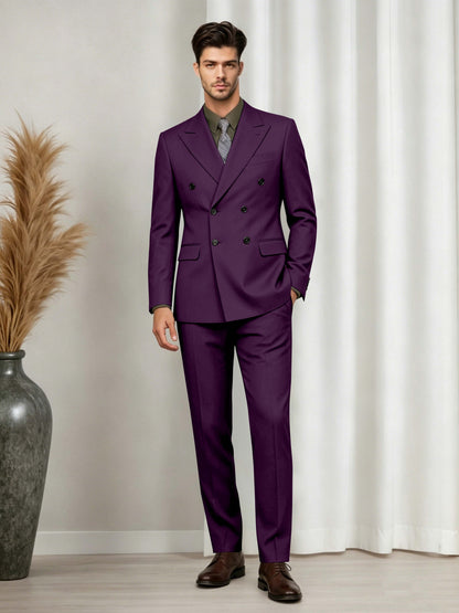 #Color_Plum