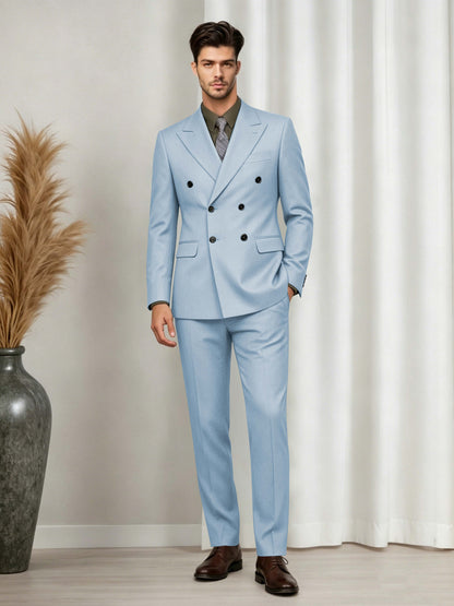 #Color_Powder Blue