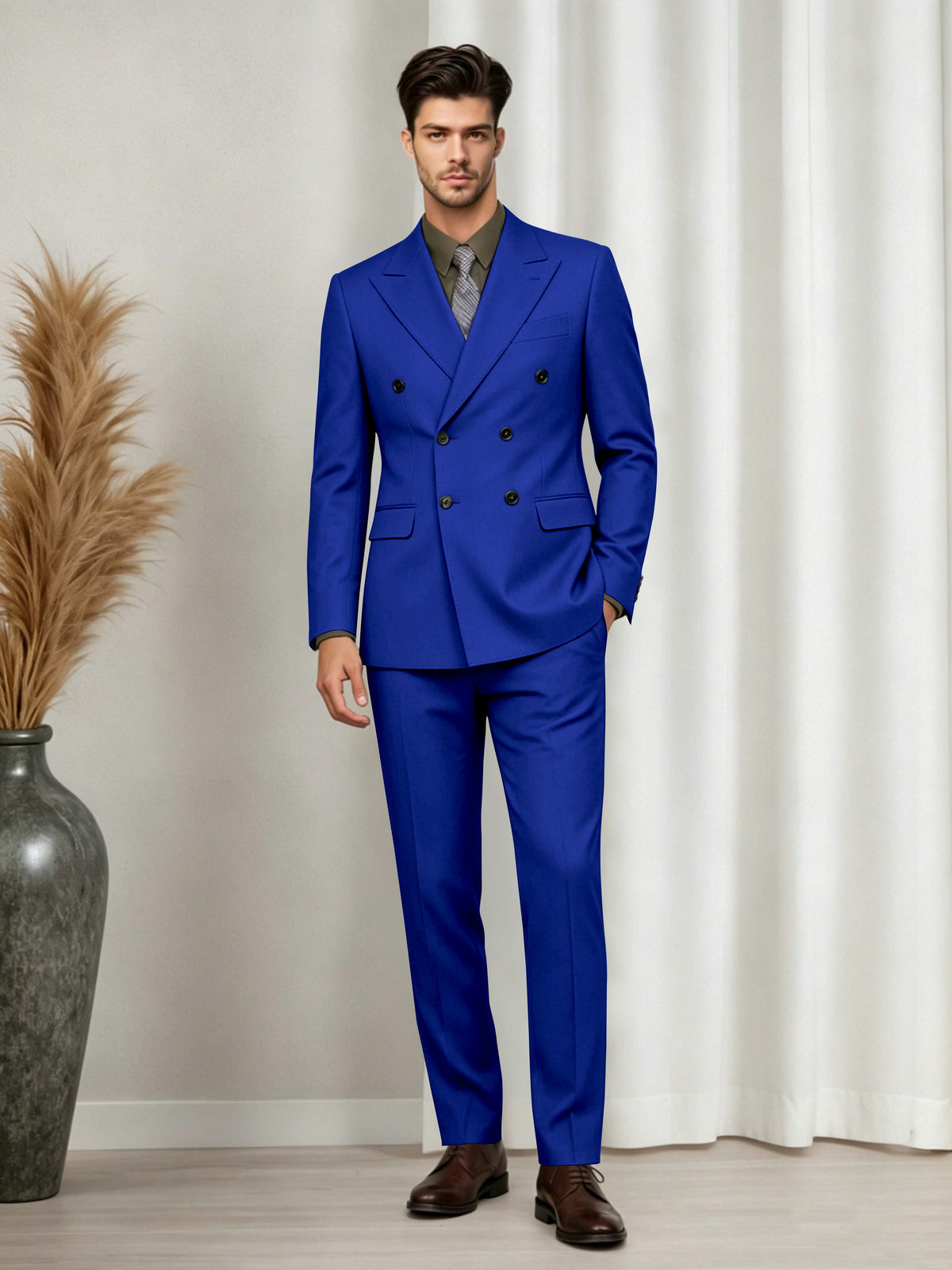 #Color_Royal Blue