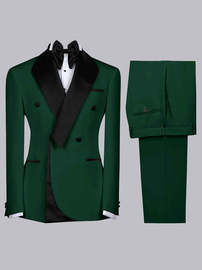 #Color_Emerald Green