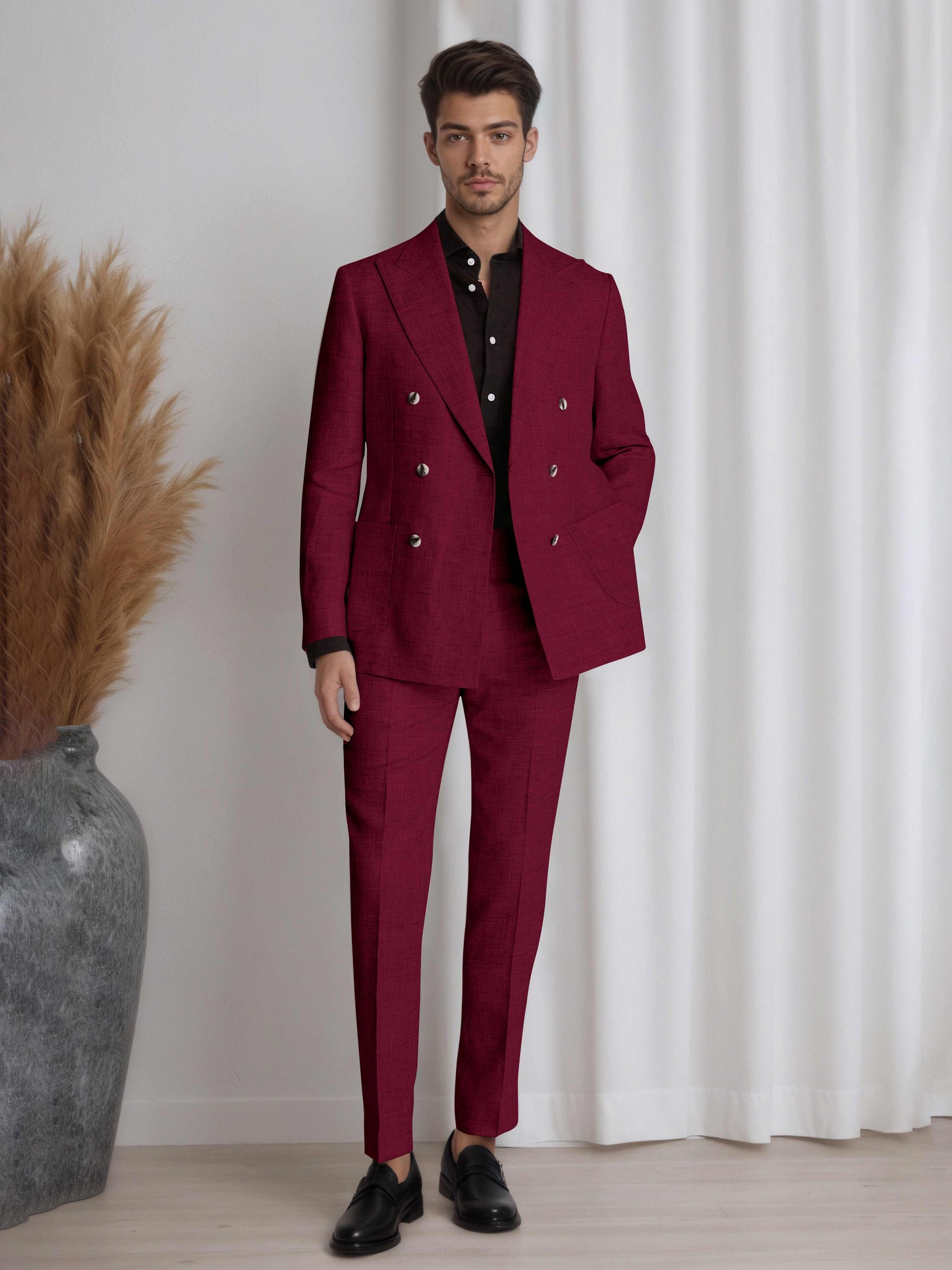 #Color_Burgundy