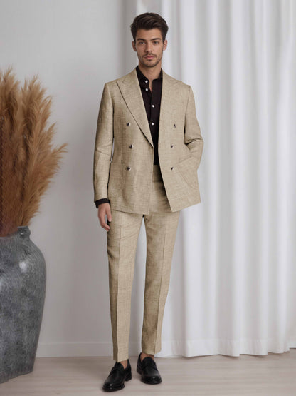 #Color_Khaki