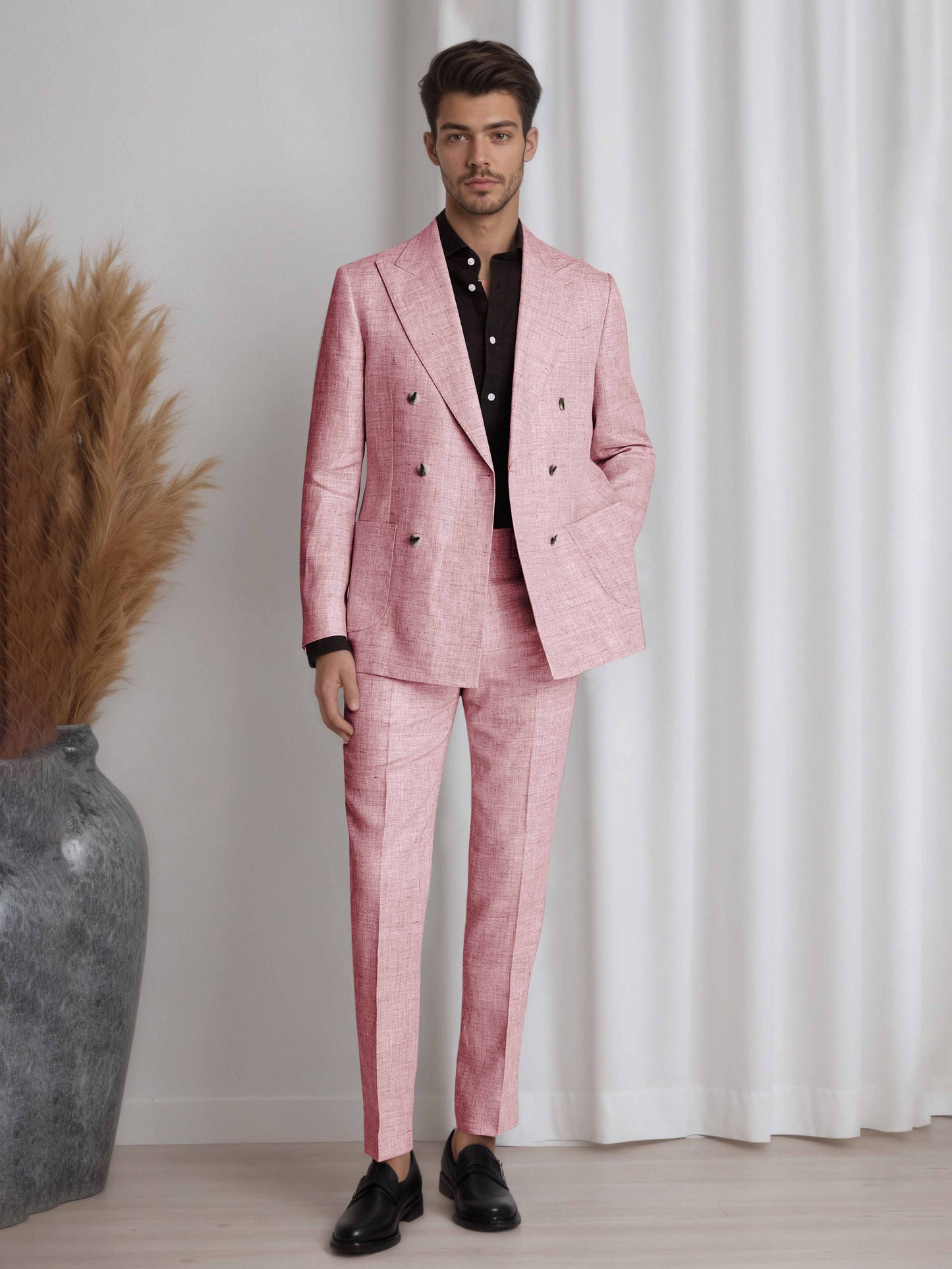 #Color_Pink
