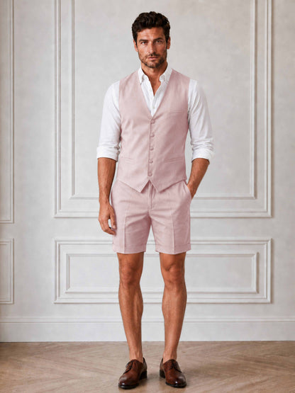 #Color_Blush Pink