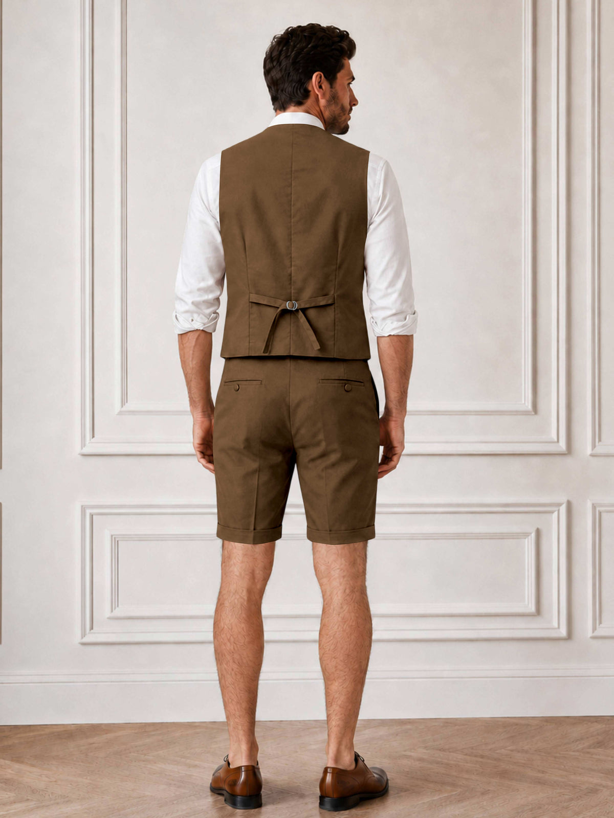 #Color_Brown