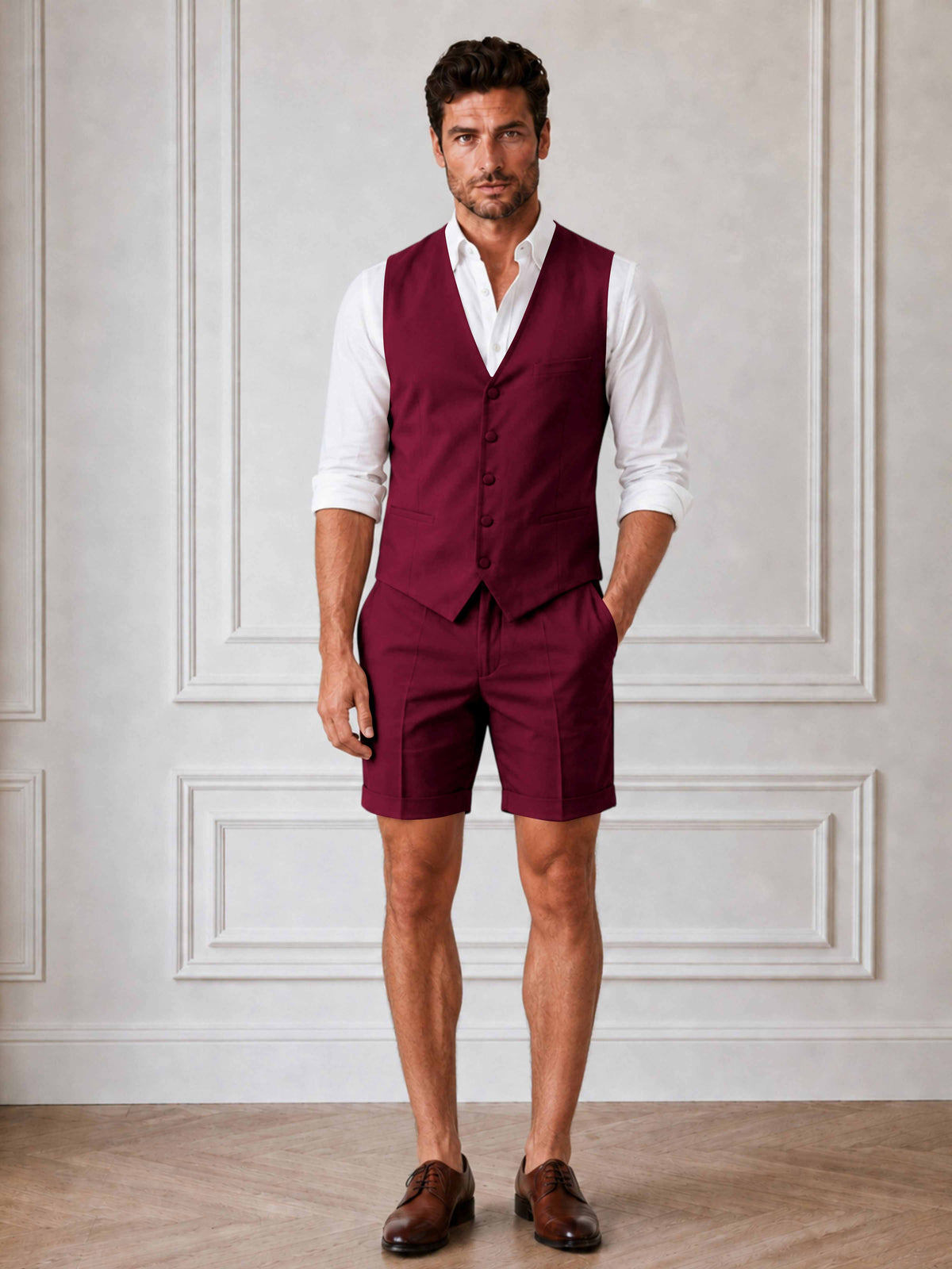 #Color_Burgundy