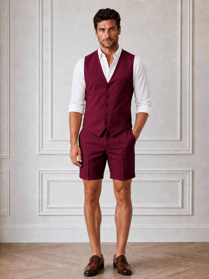#Color_Burgundy