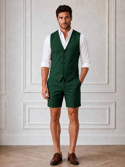 #Color_Emerald Green
