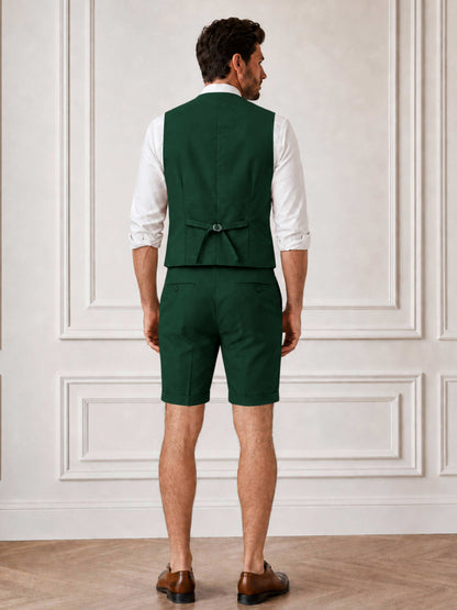 #Color_Emerald Green