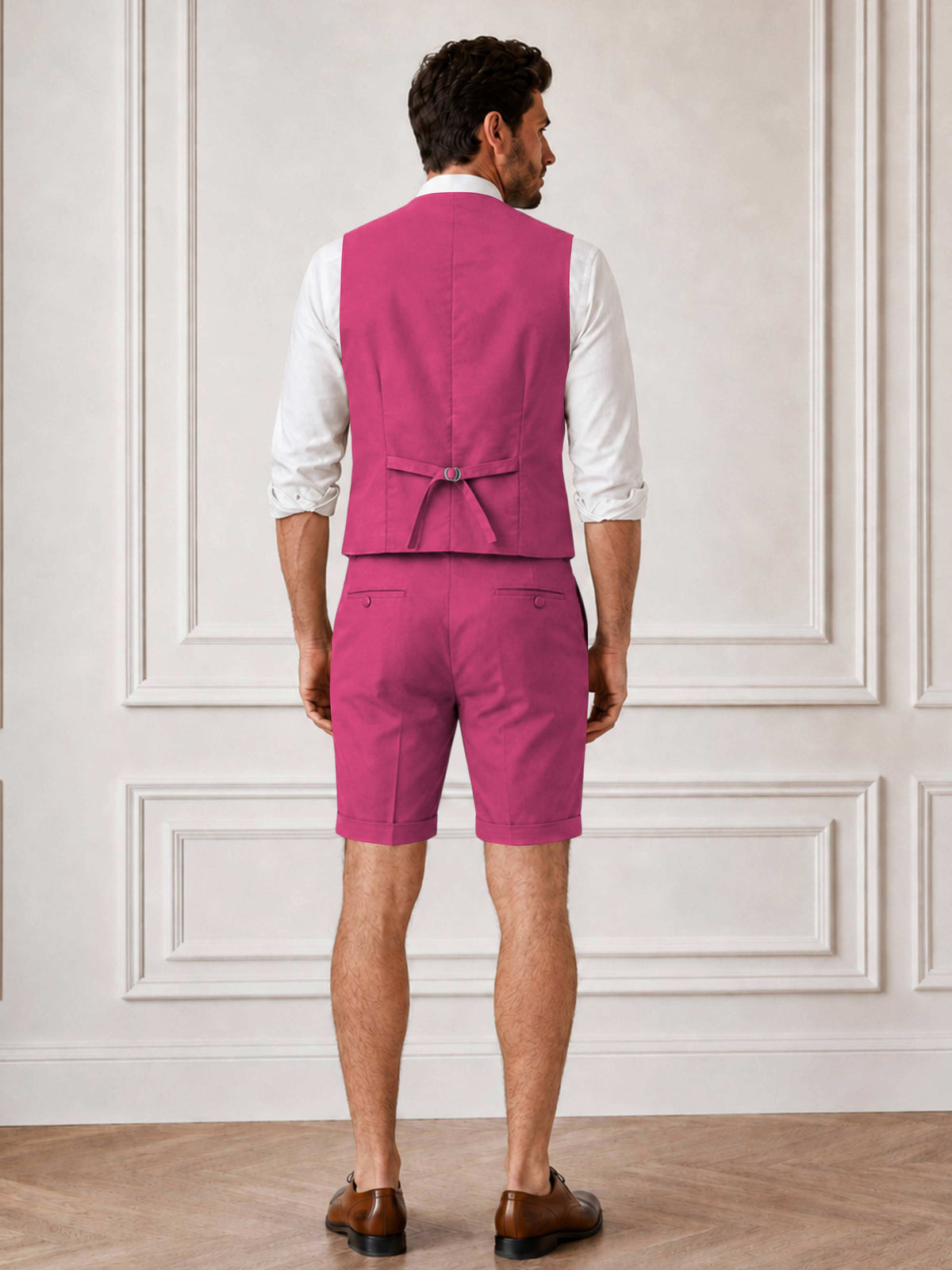 #Color_Hot Pink