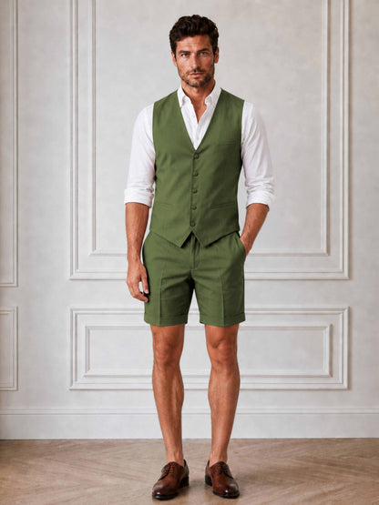 #Color_Olive Green