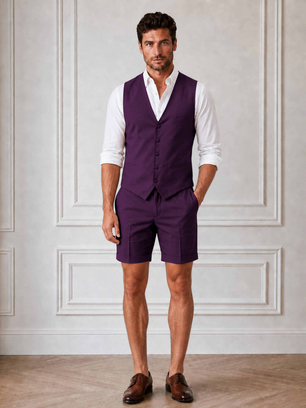 #Color_Plum