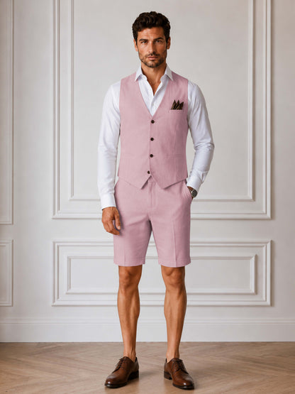 #Color_Blushing Pink