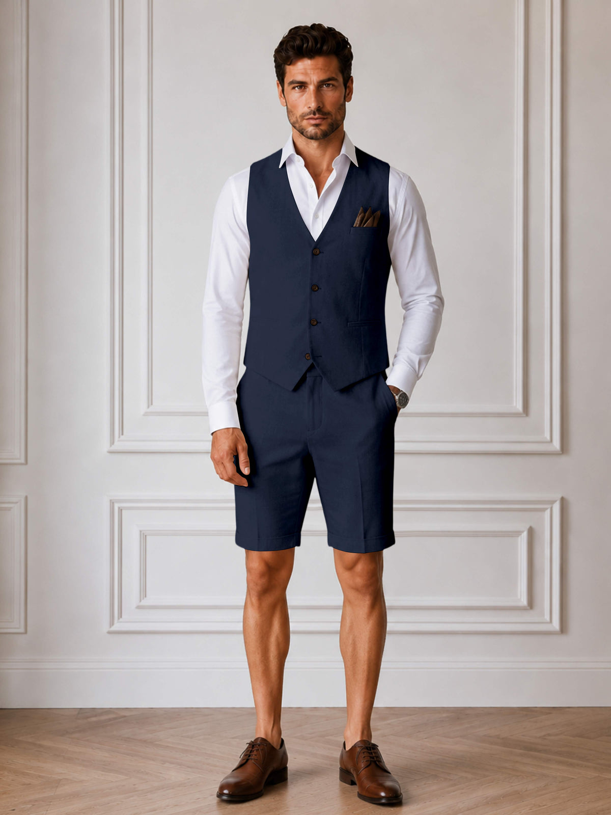 #Color_Navy Blue