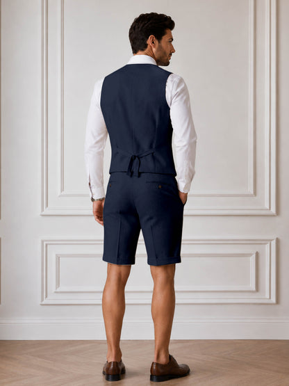 #Color_Navy Blue