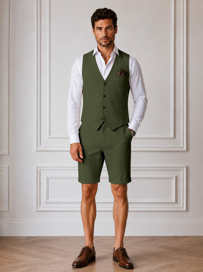 #Color_Olive Green