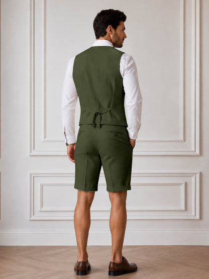 #Color_Olive Green