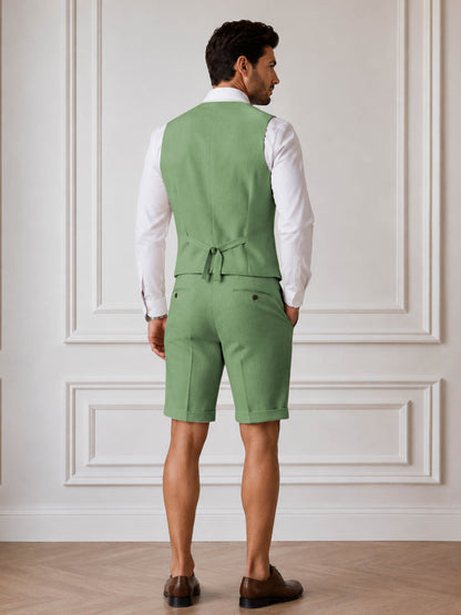 #Color_Sage Green