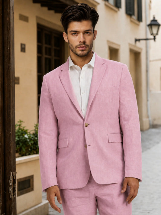#Color_Blushing Pink