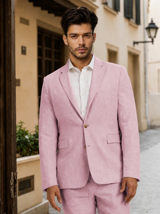 #Color_Blushing Pink