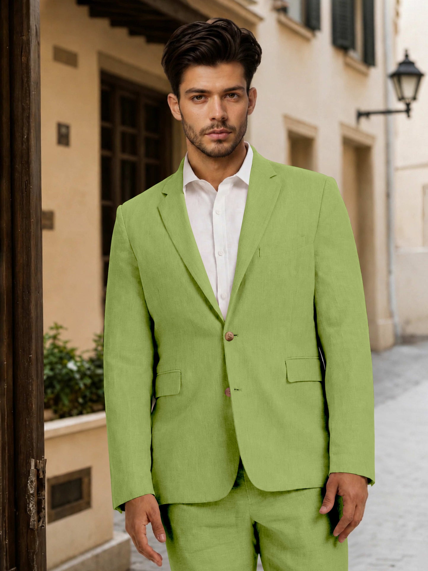 #Color_Lime Green