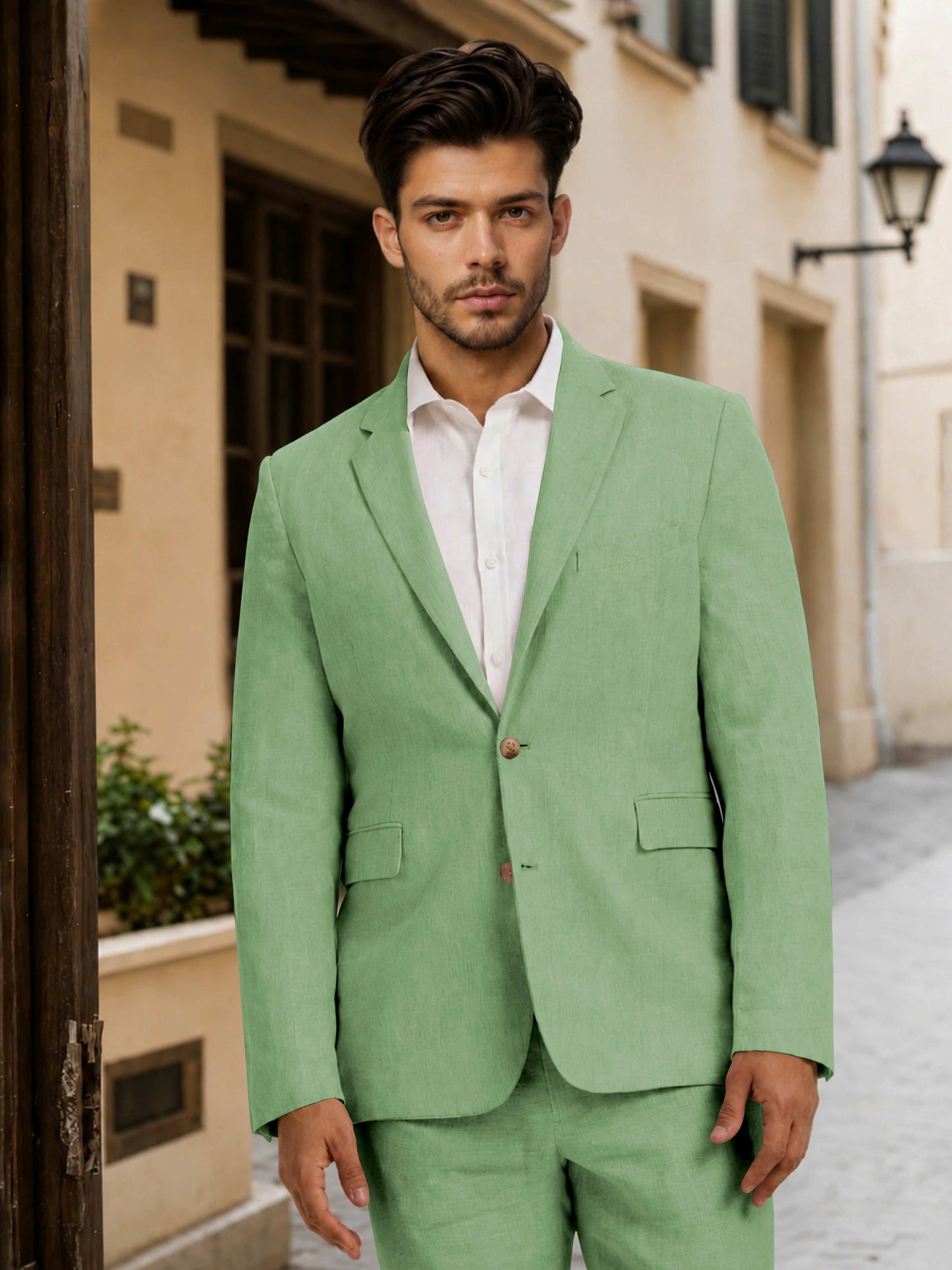 #Color_Sage Green